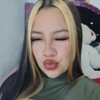 Aitana_Rose_ webcam model