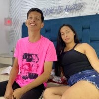 DirtyDareDuo webcam