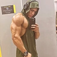 JakeViper webcam model