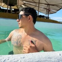 Justin_blaker_'s Avatar Pic