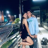 Dante_And_Lawren's Offline Chat Room