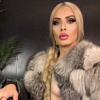 DominatrixEve webcam model