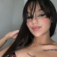 Haily_hot_girl webcam model