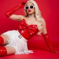 Gabyqueen70 webcam model