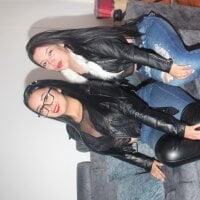 Chatroom hors ligne de Charon_ariana