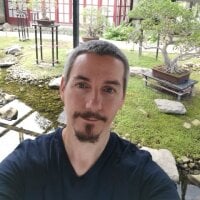 franckrigogne model avatar