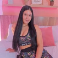 ruby_rilees webcam model