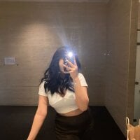 Tanisha05 webcam model