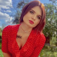 Offline chatovací místnost AlisonGlory