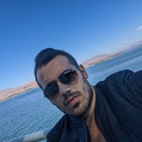 pixelexperience's Offline Chat Room