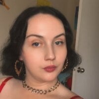 cherrysaturn webcam model