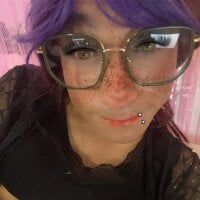 shineofcrazy webcam model