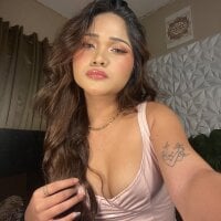 ferrocious_tricxia webcam model