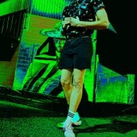 jinjasnack's Avatar Pic