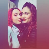 Karym_and_joha's Offline Chat Room