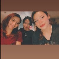 3littleschoolteens webcam model