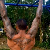 esteveen_ortegas_ webcam model