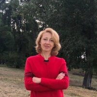 Offline chat soba modela AmaliaCurly
