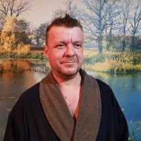 VinsentJuice Offline chatroom