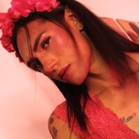 ValeryTs1 webcam model