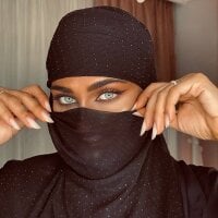 the_arabian_princess