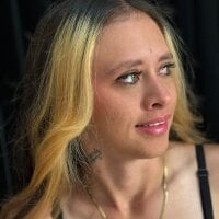 Baby-Blue- webcam model