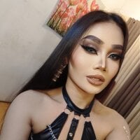 FreakyAlexia