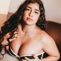 CatalinaGomez29 webcam model