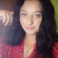 MelinaAx webcam model