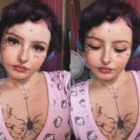 AuroraStarxo webcam model