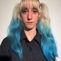 BeverlyWahoske webcam model