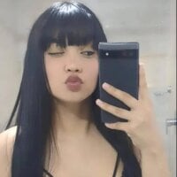 Aby_cole11 webcam model