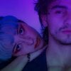 Lilith_and_Mael
