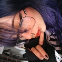 Purplelilith3Live Webcam