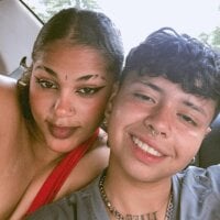 Twindesires webcam model