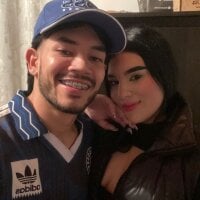 CoupleAddiction webcam