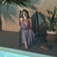 CuteNata webcam model