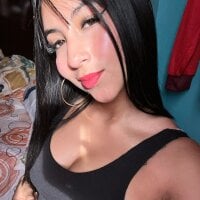 Anahigh_ webcam model