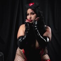 Cherry__blossom18 webcam model