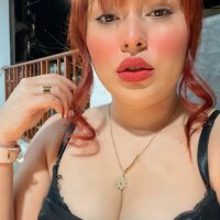 Goddess_Naughty webcam model