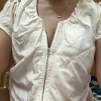 July-Asian webcam model