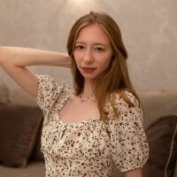 BonnieSweety model avatar