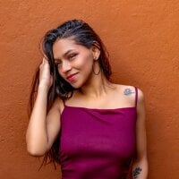 AmberSweet35 webcam model