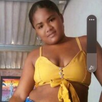 LunaCrazy Stripchat