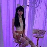 Jasminezhibo webcam