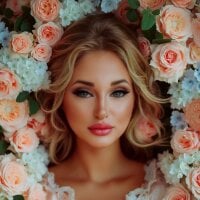 GodessJulia webcam model