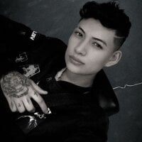 luck_tomboy webcam