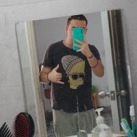 Diamondxxxx's Offline Chat Room