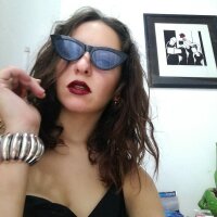 Offline chatovací místnost puta_pagana