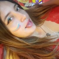 ScarleHot4ux webcam model